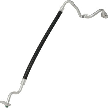 A/C Suction Line Hose Assembly