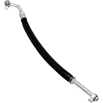 A/C Suction Line Hose Assembly
