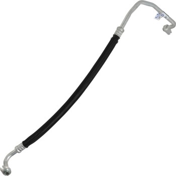 A/C Suction Line Hose Assembly