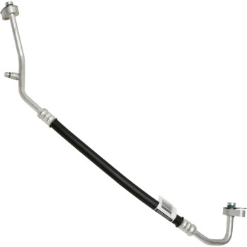 A/C Refrigerant Discharge Hose