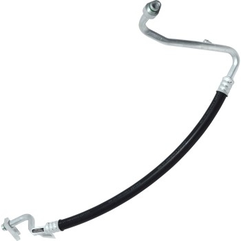 A/C Suction Line Hose Assembly
