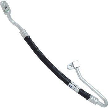 A/C Refrigerant Discharge Hose