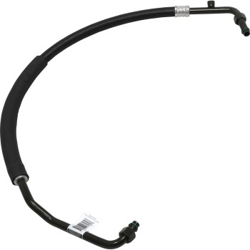 A/C Suction Line Hose Assembly