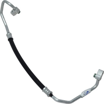 A/C Refrigerant Discharge Hose