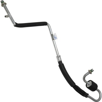 A/C Suction Line Hose Assembly