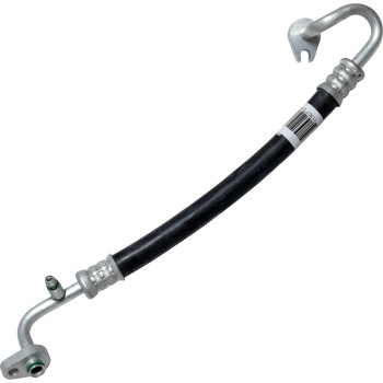 A/C Refrigerant Discharge Hose