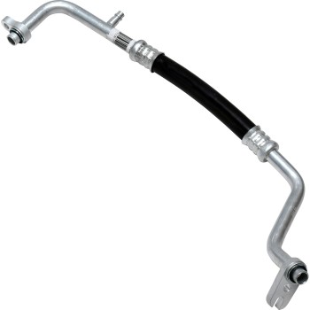 A/C Suction Line Hose Assembly
