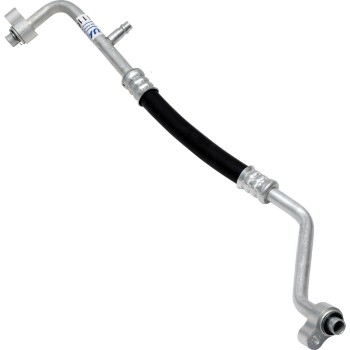 A/C Suction Line Hose Assembly