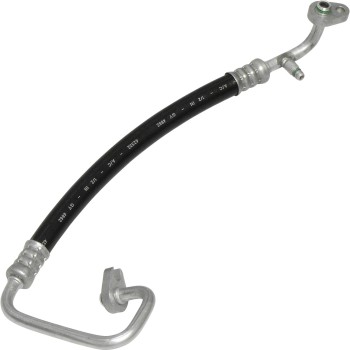 A/C Refrigerant Discharge Hose