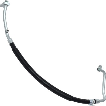A/C Suction Line Hose Assembly
