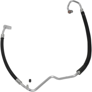 A/C Suction Line Hose Assembly