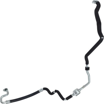 A/C Suction Line Hose Assembly