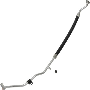 A/C Suction Line Hose Assembly