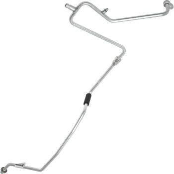 A/C Liquid Line with Orifice Tube