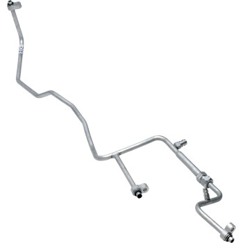 A/C Liquid Line with Orifice Tube