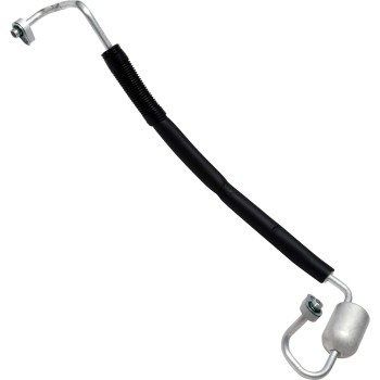A/C Refrigerant Discharge Hose