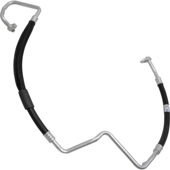 A/C Suction Line Hose Assembly