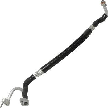 A/C Suction Line Hose Assembly