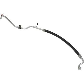A/C Suction Line Hose Assembly