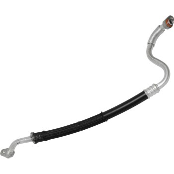 A/C Suction Line Hose Assembly