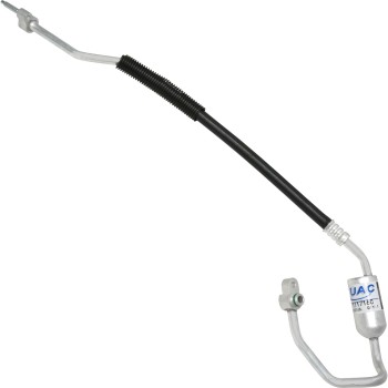 A/C Refrigerant Discharge Hose