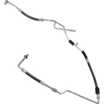 A/C Refrigerant Liquid Hose