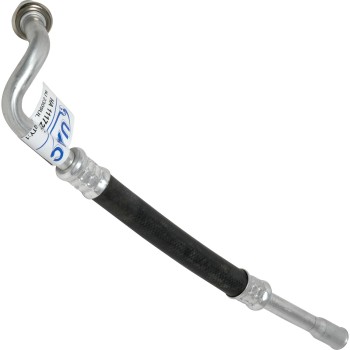 A/C Suction Line Hose Assembly