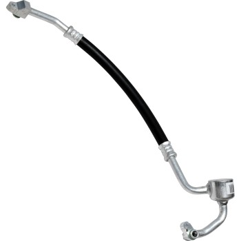 A/C Suction Line Hose Assembly