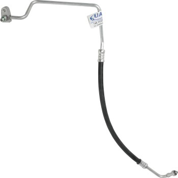 A/C Refrigerant Liquid Hose