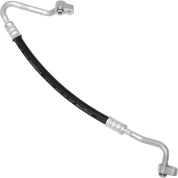 A/C Refrigerant Discharge Hose