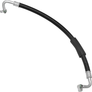 A/C Suction Line Hose Assembly