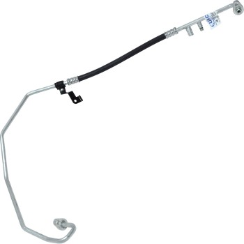 A/C Refrigerant Discharge Hose