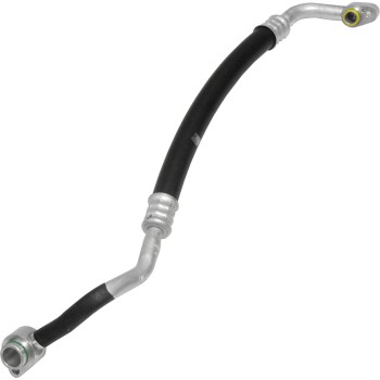 A/C Suction Line Hose Assembly