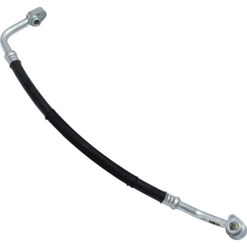A/C Suction Line Hose Assembly