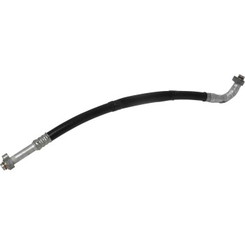 A/C Suction Line Hose Assembly