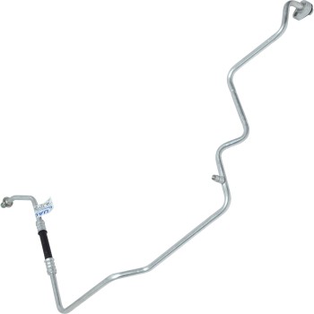 A/C Refrigerant Liquid Hose