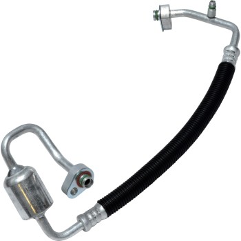 A/C Refrigerant Discharge Hose