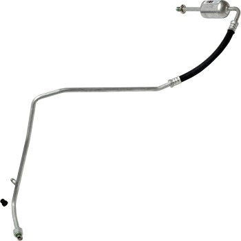 A/C Refrigerant Discharge Hose