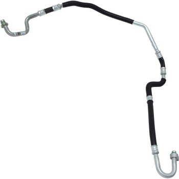 A/C Suction Line Hose Assembly
