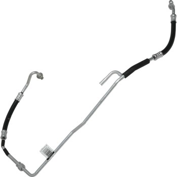 A/C Refrigerant Liquid Hose