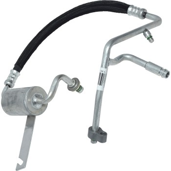 A/C Refrigerant Discharge Hose