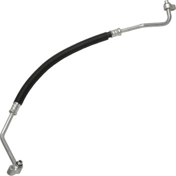 A/C Refrigerant Discharge Hose