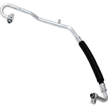 A/C Suction Line Hose Assembly