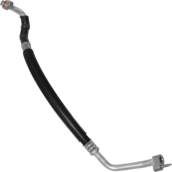 A/C Suction Line Hose Assembly
