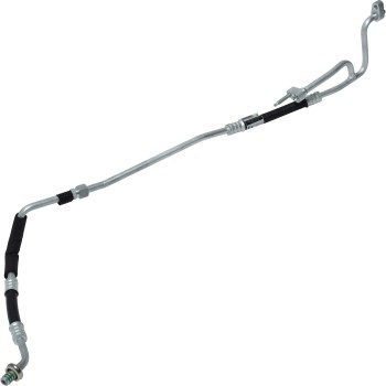 A/C Refrigerant Liquid Hose