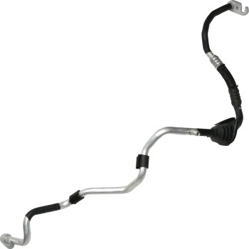 A/C Suction Line Hose Assembly