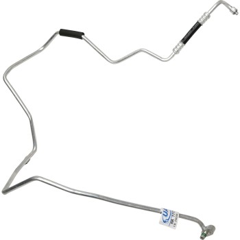 A/C Refrigerant Liquid Hose