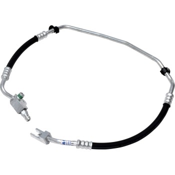 A/C Refrigerant Discharge Hose