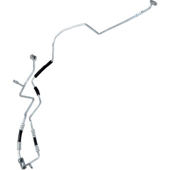 A/C Liquid Line Assembly