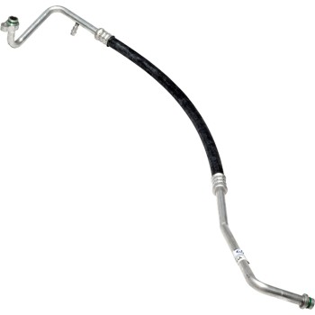 A/C Suction Line Hose Assembly